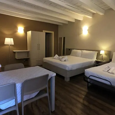 Parco Termale Di Dei Cedri Hotel 4*