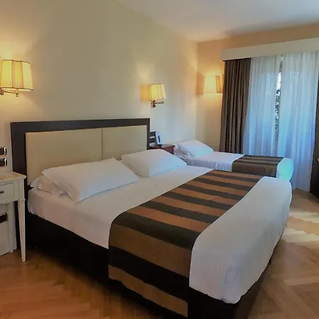 Parco Termale Di Dei Cedri