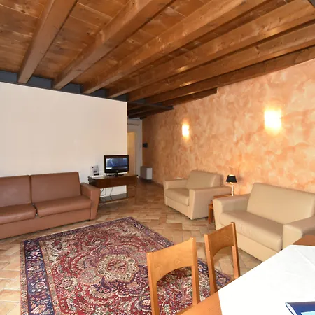 ホテル Parco Termale Di Dei Cedri 4*