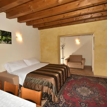 Parco Termale Di Dei Cedri 4*