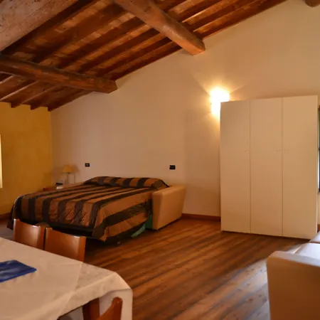 Hotel Parco Termale Di Dei Cedri Lazise