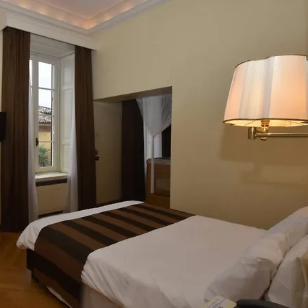 ホテル Parco Termale Di Dei Cedri