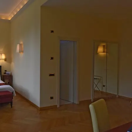 Parco Termale Di Dei Cedri Hotel Lazise