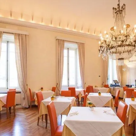 ホテル Parco Termale Di Dei Cedri 4*