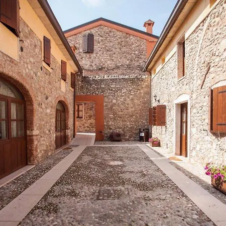 Hotel Parco Termale Di Dei Cedri 4*