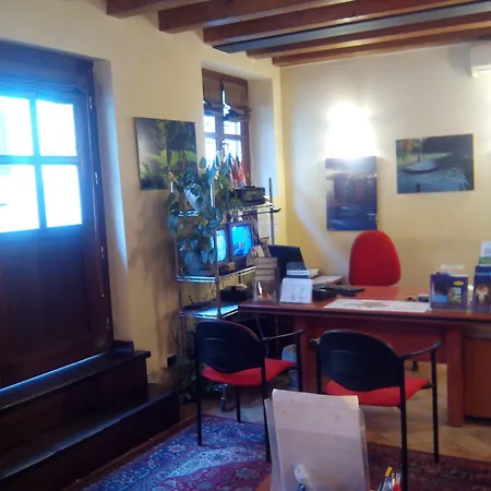 Parco Termale Di Dei Cedri Lazise