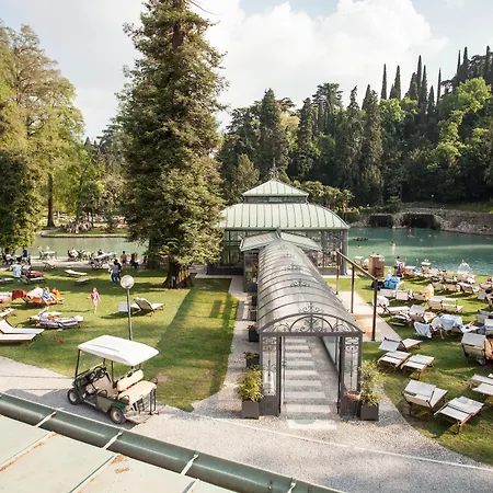 ホテル Parco Termale Di Dei Cedri