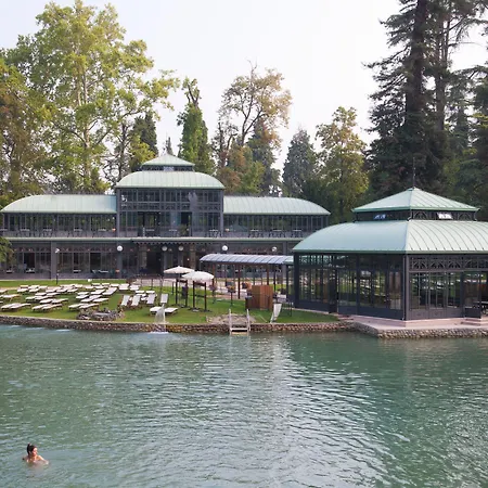 Parco Termale Di Dei Cedri