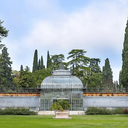 Parco Termale Di Dei Cedri ホテル