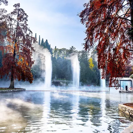 Parco Termale Di Dei Cedri 4*
