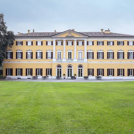 Parco Termale Di Dei Cedri