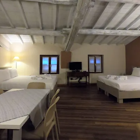 Hotel Parco Termale Di Dei Cedri Lazise