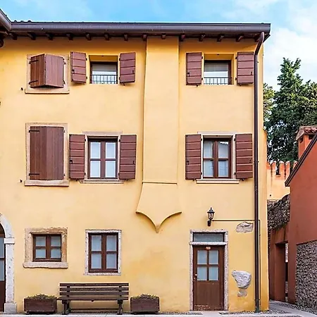 Parco Termale Di Dei Cedri