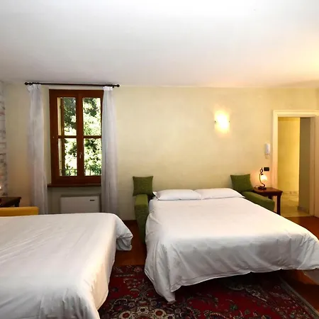 Parco Termale Di Dei Cedri Hotel Lazise