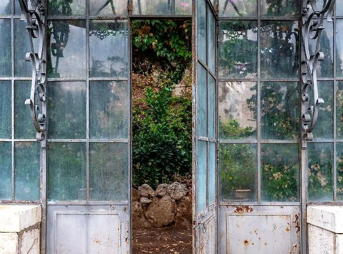 Parco Termale Di Dei Cedri מלון 4*