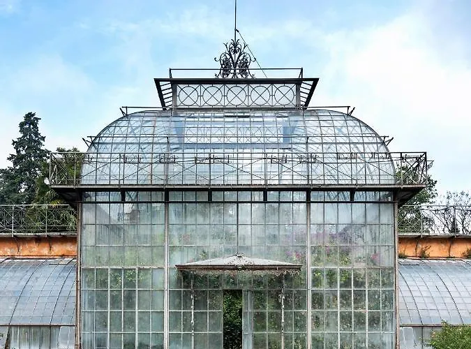 Parco Termale Di Dei Cedri 4*