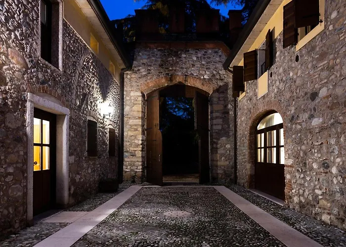 Parco Termale Di Dei Cedri