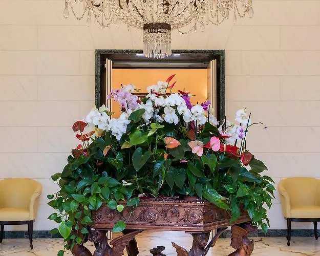 Hotel Parco Termale Di Dei Cedri Lazise