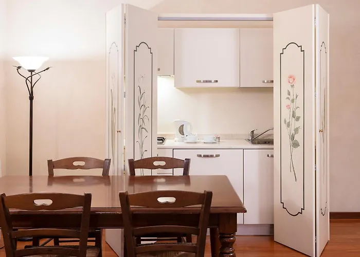 Parco Termale Di Dei Cedri 4* Lazise