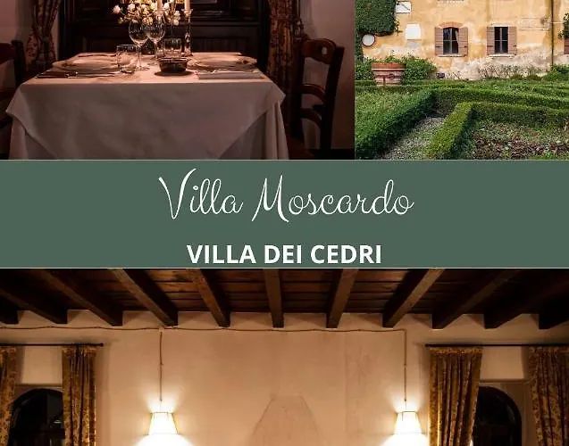 Hotel Parco Termale Di Dei Cedri Lazise