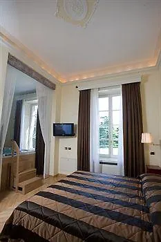 Parco Termale Di Dei Cedri