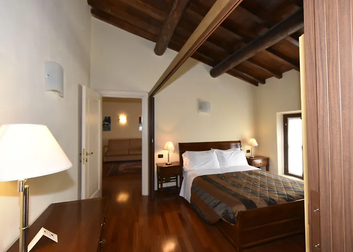 Parco Termale Di Dei Cedri 4*