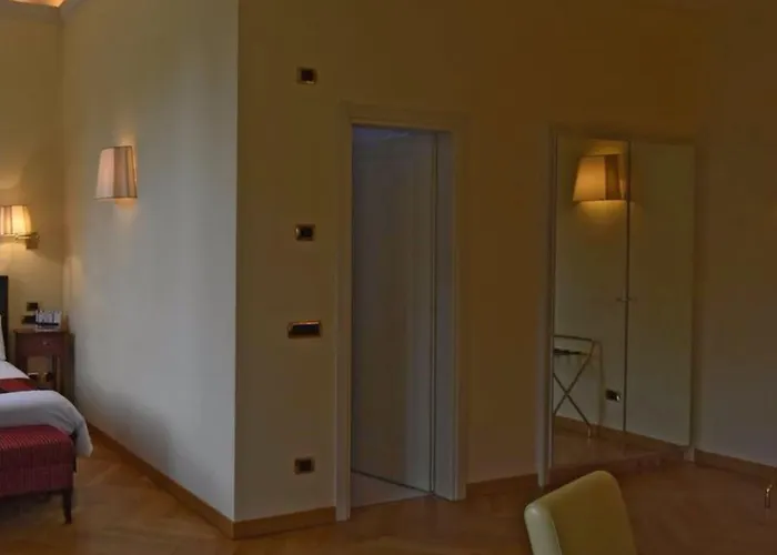 Parco Termale Di Dei Cedri Hotel Lazise