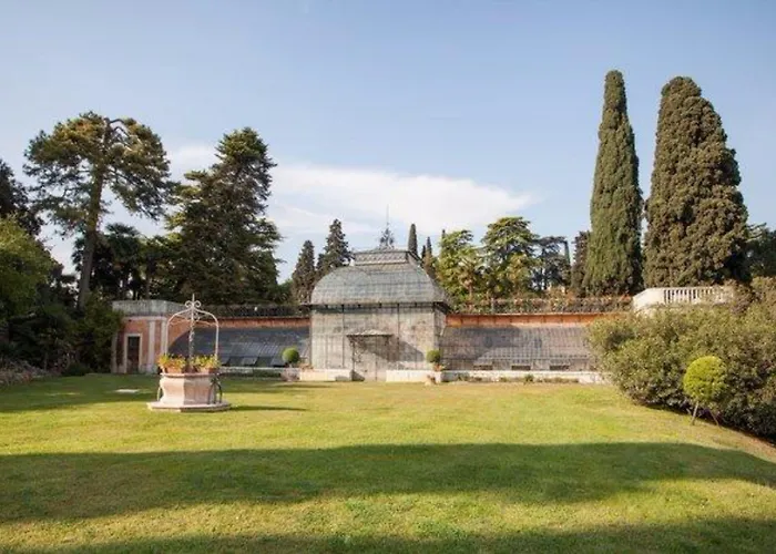 Parco Termale Di Dei Cedri Lazise