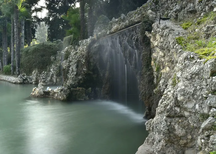 Hotel Parco Termale Di Dei Cedri Lazise