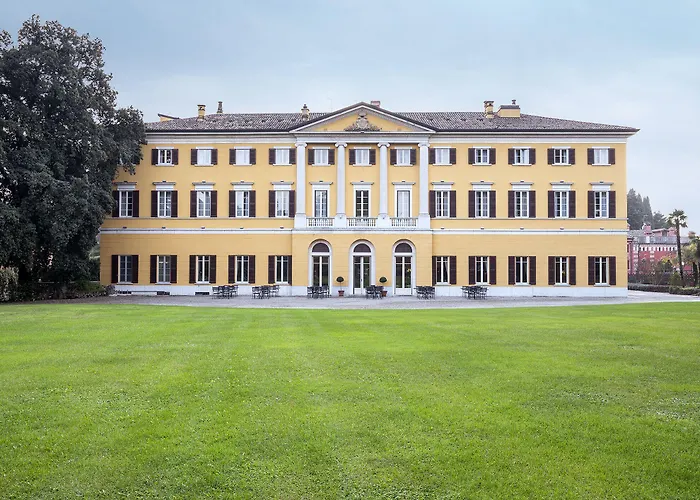 Parco Termale Di Dei Cedri