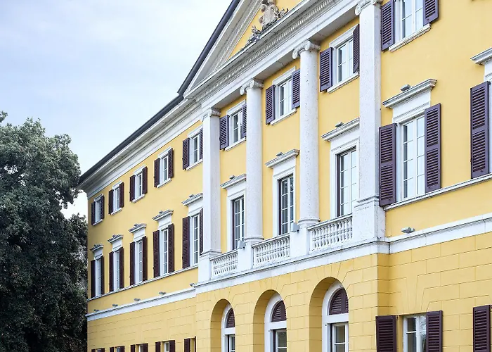Parco Termale Di Dei Cedri Hotel Lazise