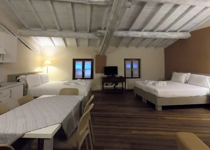 Hotel Parco Termale Di Dei Cedri Lazise