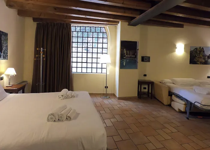 Parco Termale Di Dei Cedri Hotel