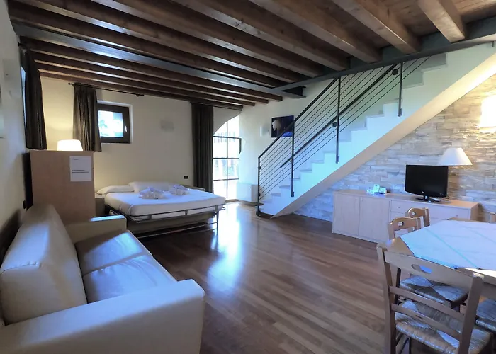 Parco Termale Di Dei Cedri