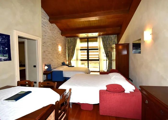 Parco Termale Di Dei Cedri