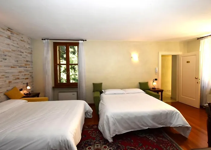 Parco Termale Di Dei Cedri Hotel Lazise