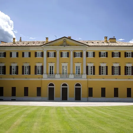 Parco Termale Di Dei Cedri 4*