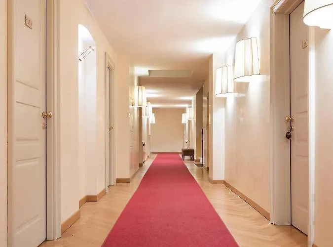 Parco Termale Di Dei Cedri 4*