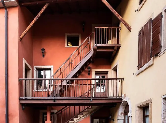 Hotel Parco Termale Di Dei Cedri Lazise