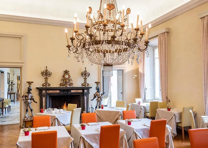 Parco Termale Di Dei Cedri Hotel