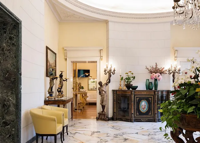 Hotel Parco Termale Di Dei Cedri 4*