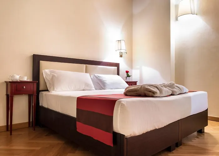 Parco Termale Di Dei Cedri Hotel 4*