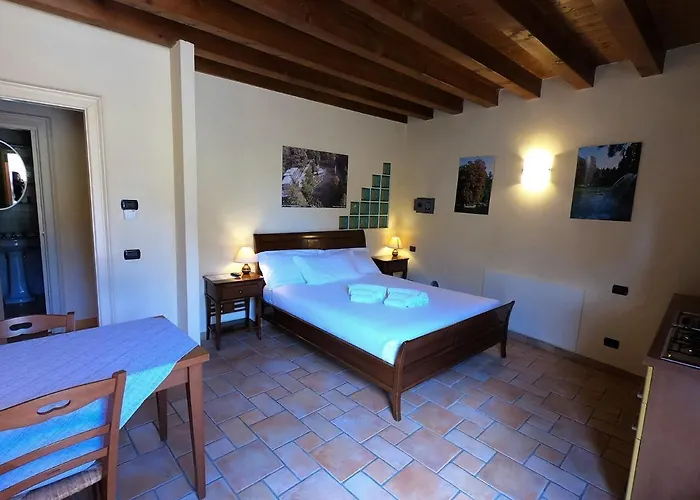 Parco Termale Di Dei Cedri Hotel 4*