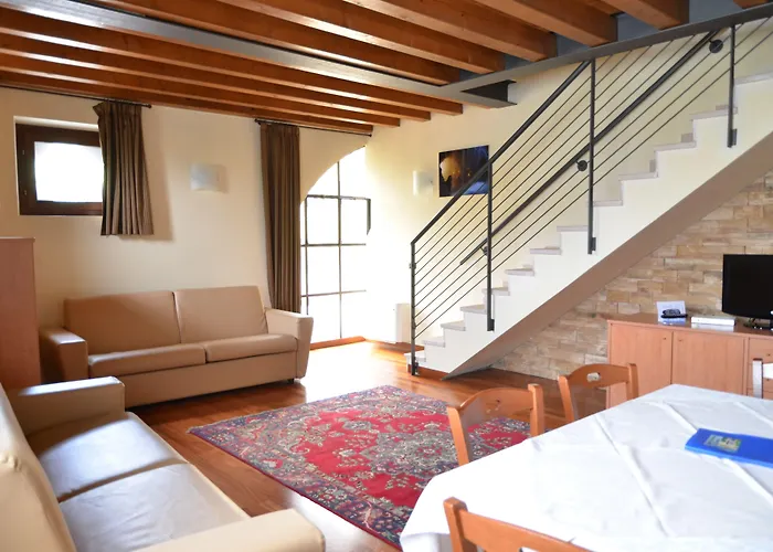 Parco Termale Di Dei Cedri