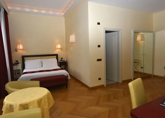 Hotel Parco Termale Di Dei Cedri