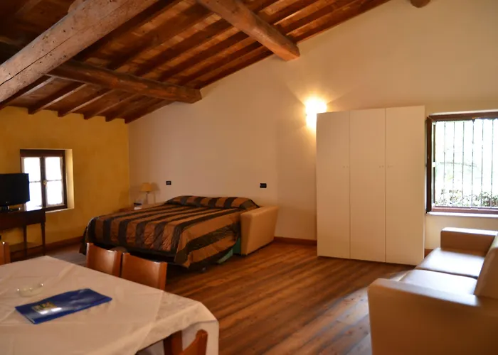 Hotel Parco Termale Di Dei Cedri Lazise