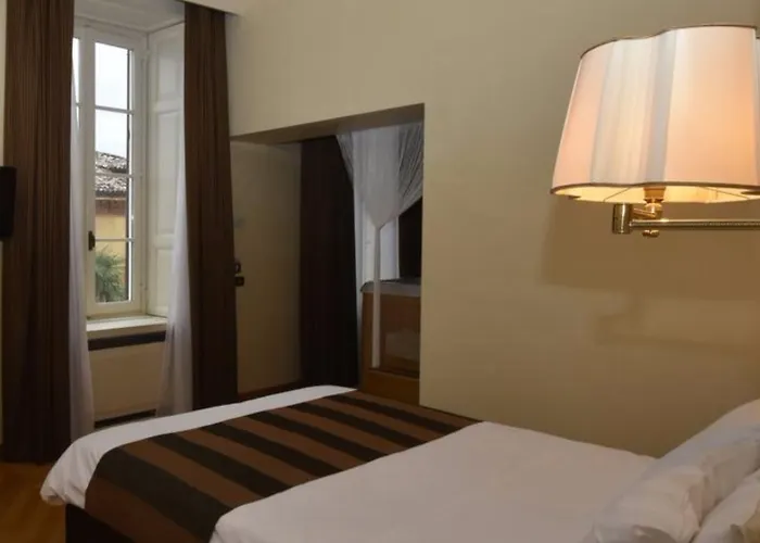 Hotel Parco Termale Di Dei Cedri