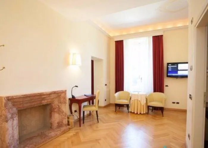 Parco Termale Di Dei Cedri Hotel Lazise