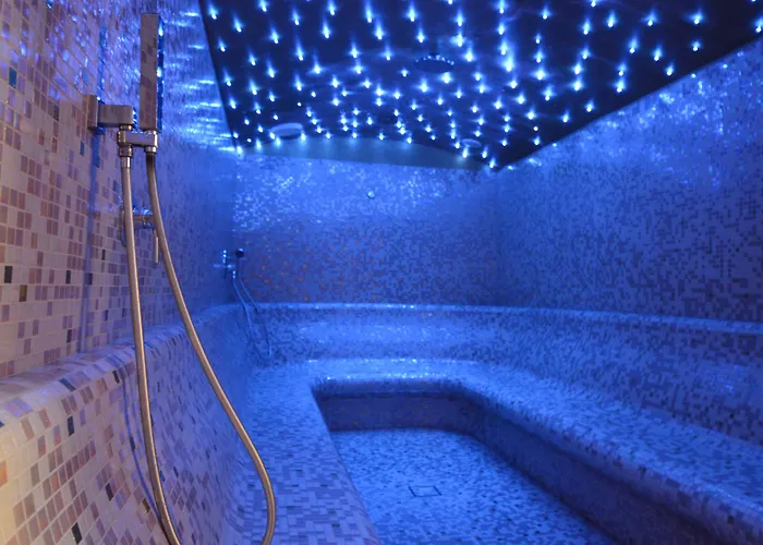 Parco Termale Di Dei Cedri Hotel Lazise