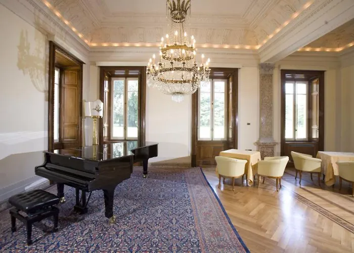 Hotel Parco Termale Di Dei Cedri 4*